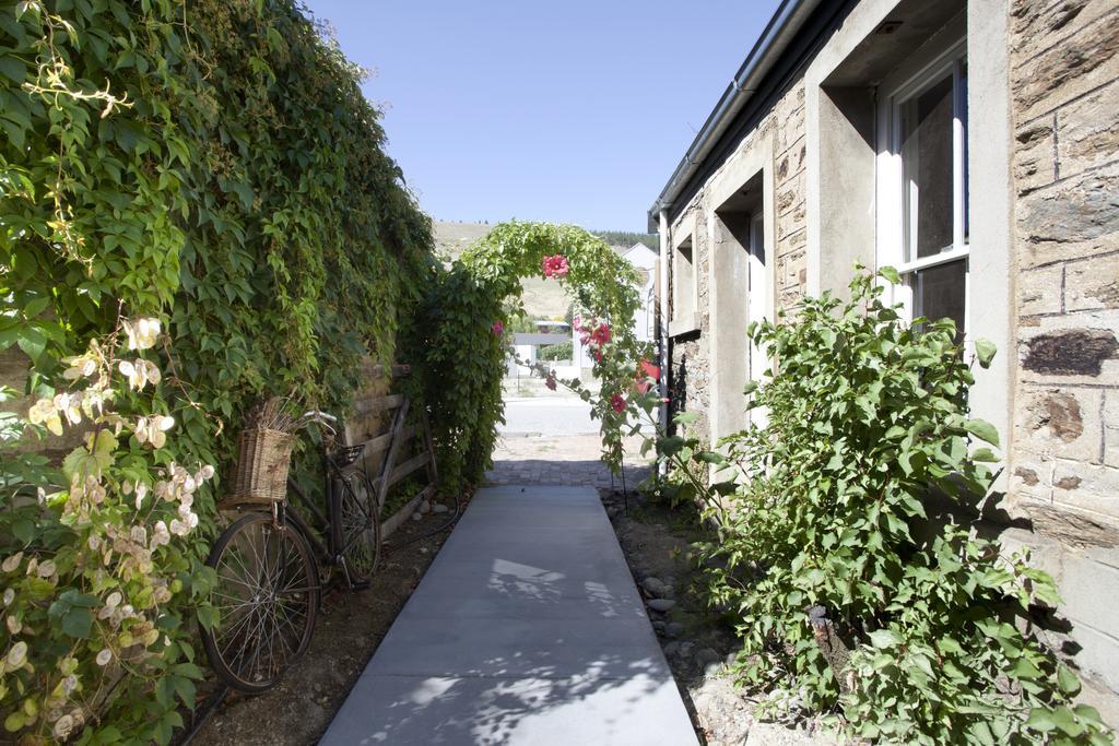Olivers Central Otago Clyde Eksteriør billede