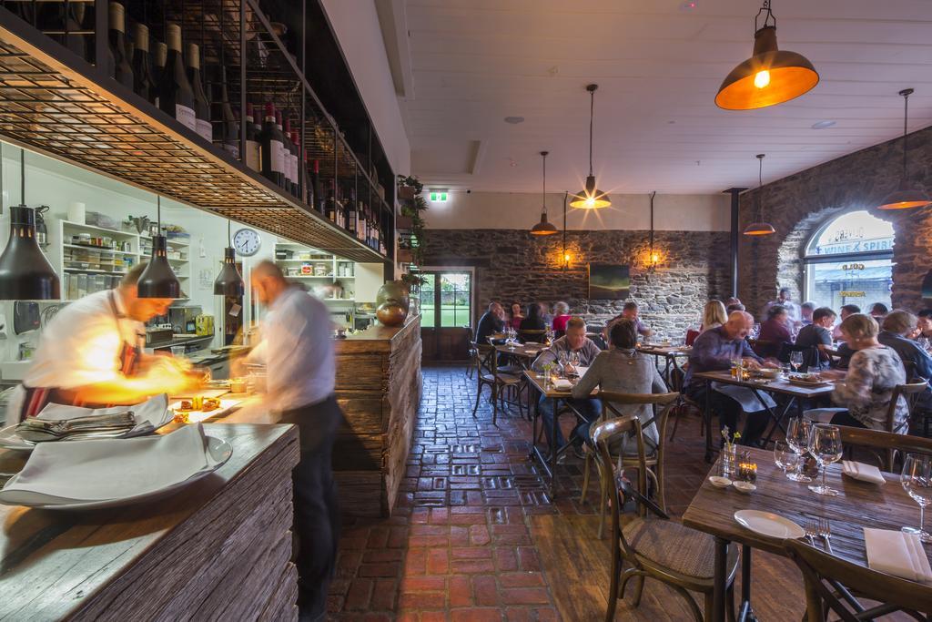 Olivers Central Otago Clyde Eksteriør billede